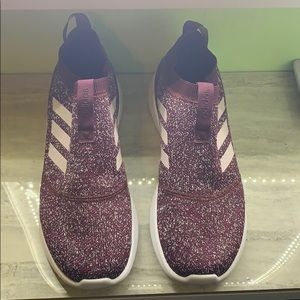 Adidas slip on shoes